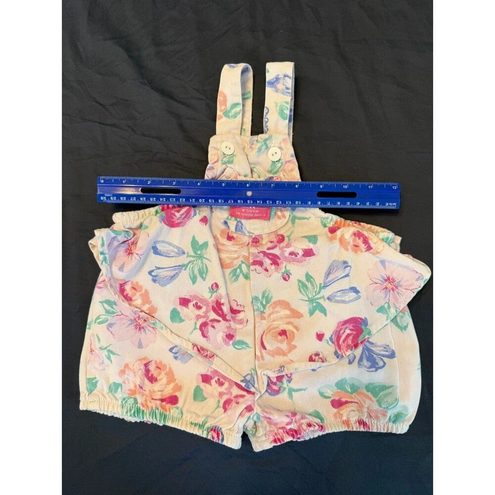 OshKosh Bgosh vintage oshkosh
